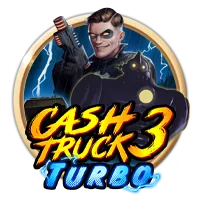Cash Truck 3 Turbo